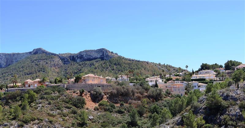 Dénia Marquesa VI 